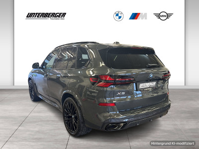 BMW X5 Neuwagen BMW X5 Neuwagen