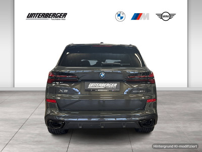 BMW X5 Neuwagen BMW X5 Neuwagen