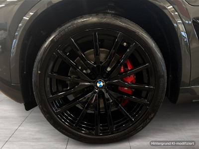BMW X5 Neuwagen BMW X5 Neuwagen