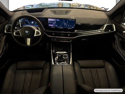 BMW X5 Neuwagen BMW X5 Neuwagen