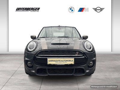 MINI Mini Gebrauchtwagen MINI Mini Gebrauchtwagen