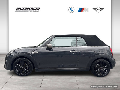 MINI Mini Gebrauchtwagen MINI Mini Gebrauchtwagen