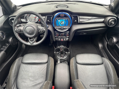 MINI Mini Gebrauchtwagen MINI Mini Gebrauchtwagen