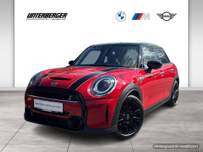 MINI Mini Gebrauchtwagen MINI Mini Gebrauchtwagen