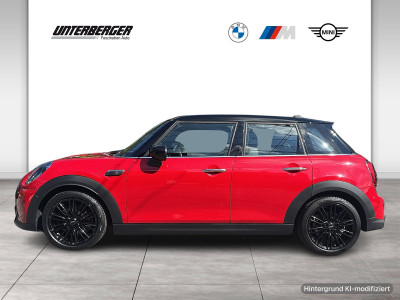 MINI Mini Gebrauchtwagen MINI Mini Gebrauchtwagen
