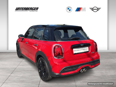 MINI Mini Gebrauchtwagen MINI Mini Gebrauchtwagen