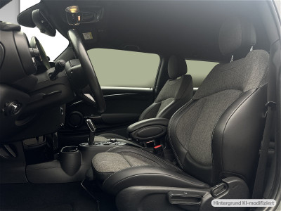 MINI Hatch Gebrauchtwagen MINI Hatch Gebrauchtwagen