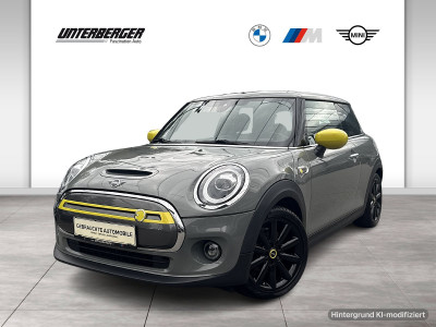MINI Hatch Gebrauchtwagen MINI Hatch Gebrauchtwagen