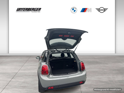 MINI Hatch Gebrauchtwagen MINI Hatch Gebrauchtwagen
