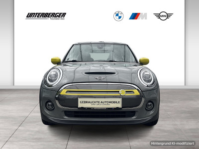 MINI Hatch Gebrauchtwagen MINI Hatch Gebrauchtwagen