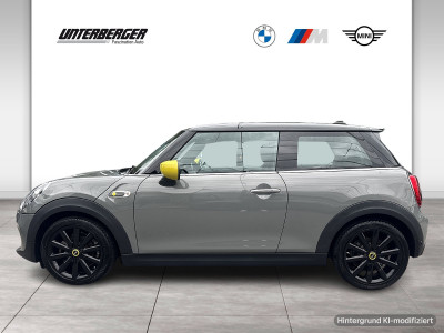 MINI Hatch Gebrauchtwagen MINI Hatch Gebrauchtwagen
