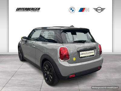 MINI Hatch Gebrauchtwagen MINI Hatch Gebrauchtwagen