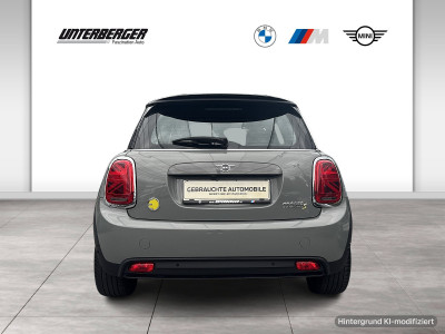 MINI Hatch Gebrauchtwagen MINI Hatch Gebrauchtwagen