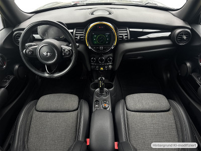 MINI Hatch Gebrauchtwagen MINI Hatch Gebrauchtwagen