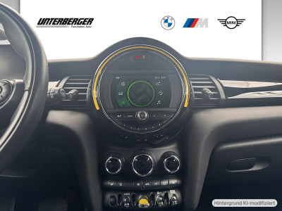 MINI Hatch Gebrauchtwagen MINI Hatch Gebrauchtwagen
