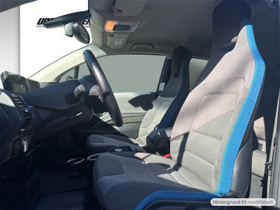 BMW i3 Gebrauchtwagen BMW i3 Gebrauchtwagen