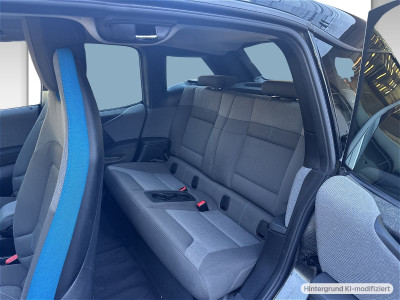 BMW i3 Gebrauchtwagen BMW i3 Gebrauchtwagen