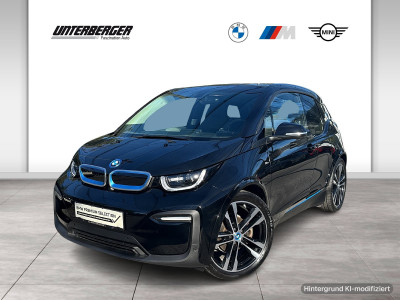 BMW i3 Gebrauchtwagen BMW i3 Gebrauchtwagen