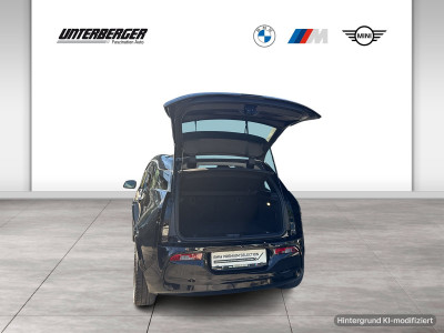 BMW i3 Gebrauchtwagen BMW i3 Gebrauchtwagen