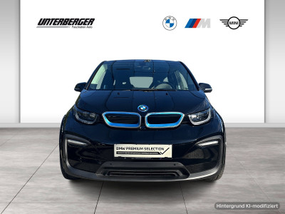 BMW i3 Gebrauchtwagen BMW i3 Gebrauchtwagen
