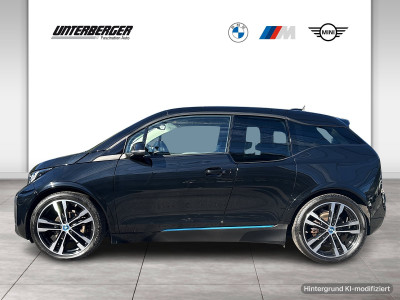 BMW i3 Gebrauchtwagen BMW i3 Gebrauchtwagen