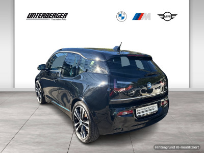 BMW i3 Gebrauchtwagen BMW i3 Gebrauchtwagen