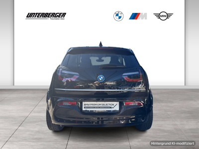BMW i3 Gebrauchtwagen BMW i3 Gebrauchtwagen