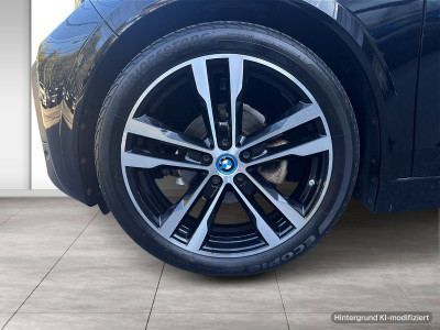 BMW i3 Gebrauchtwagen BMW i3 Gebrauchtwagen