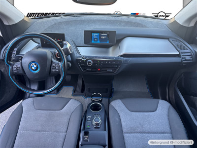 BMW i3 Gebrauchtwagen BMW i3 Gebrauchtwagen