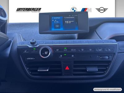 BMW i3 Gebrauchtwagen BMW i3 Gebrauchtwagen
