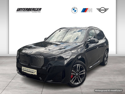 BMW iX1 Gebrauchtwagen BMW iX1 Gebrauchtwagen