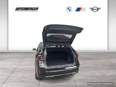 BMW iX1 Gebrauchtwagen BMW iX1 Gebrauchtwagen
