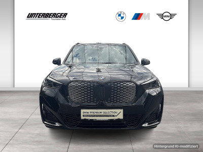 BMW iX1 Gebrauchtwagen BMW iX1 Gebrauchtwagen