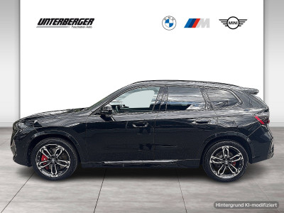 BMW iX1 Gebrauchtwagen BMW iX1 Gebrauchtwagen