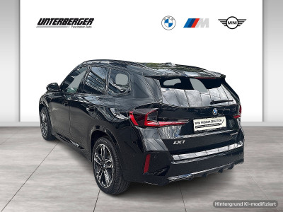 BMW iX1 Gebrauchtwagen BMW iX1 Gebrauchtwagen