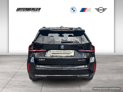 BMW iX1 Gebrauchtwagen BMW iX1 Gebrauchtwagen