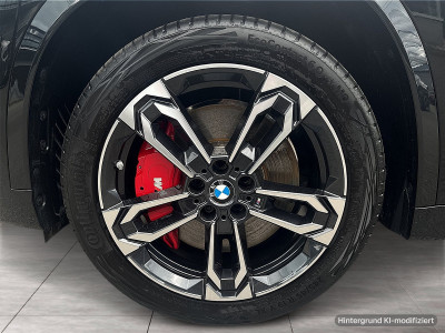 BMW iX1 Gebrauchtwagen BMW iX1 Gebrauchtwagen
