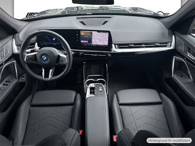 BMW iX1 Gebrauchtwagen BMW iX1 Gebrauchtwagen