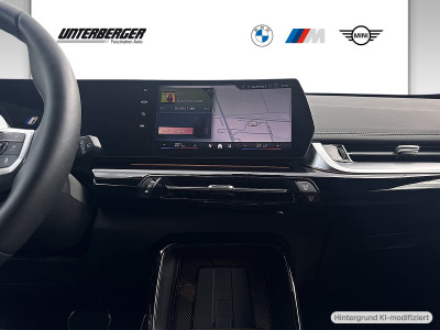 BMW iX1 Gebrauchtwagen BMW iX1 Gebrauchtwagen