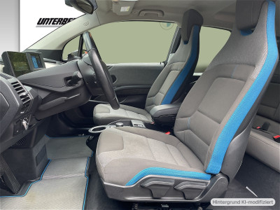 BMW i3 Gebrauchtwagen BMW i3 Gebrauchtwagen