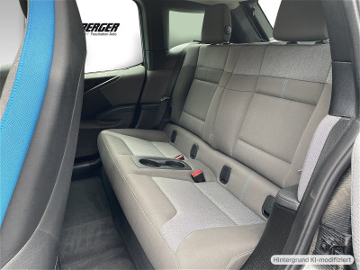 BMW i3 Gebrauchtwagen BMW i3 Gebrauchtwagen