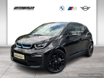 BMW i3 Gebrauchtwagen