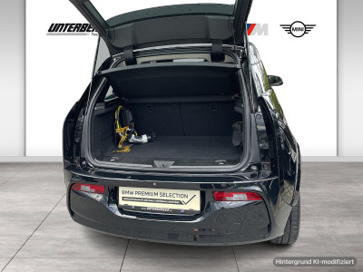 BMW i3 Gebrauchtwagen BMW i3 Gebrauchtwagen