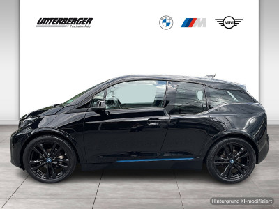 BMW i3 Gebrauchtwagen BMW i3 Gebrauchtwagen