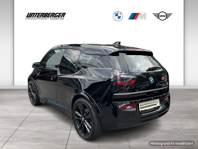 BMW i3 Gebrauchtwagen BMW i3 Gebrauchtwagen