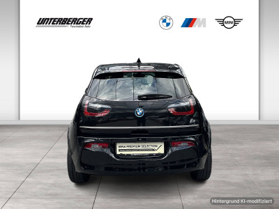 BMW i3 Gebrauchtwagen BMW i3 Gebrauchtwagen