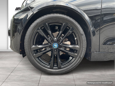 BMW i3 Gebrauchtwagen BMW i3 Gebrauchtwagen