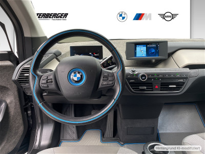 BMW i3 Gebrauchtwagen BMW i3 Gebrauchtwagen