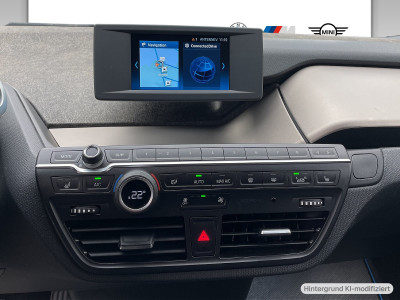 BMW i3 Gebrauchtwagen BMW i3 Gebrauchtwagen