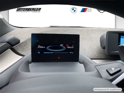 BMW i3 Gebrauchtwagen BMW i3 Gebrauchtwagen
